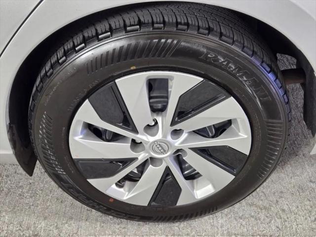 2024 Nissan Altima S FWD
