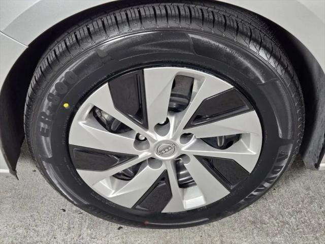 2024 Nissan Altima S FWD