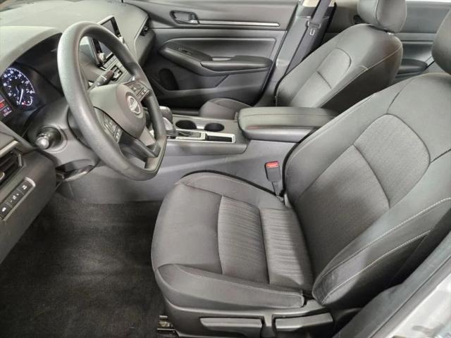 2024 Nissan Altima S FWD