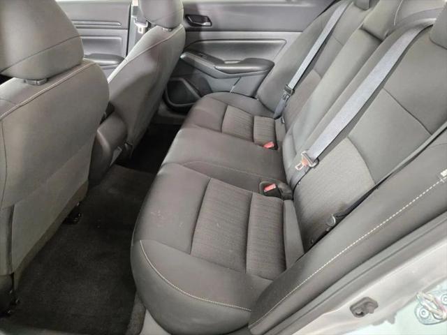2024 Nissan Altima S FWD