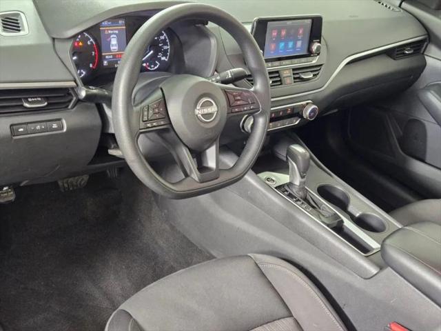 2024 Nissan Altima S FWD