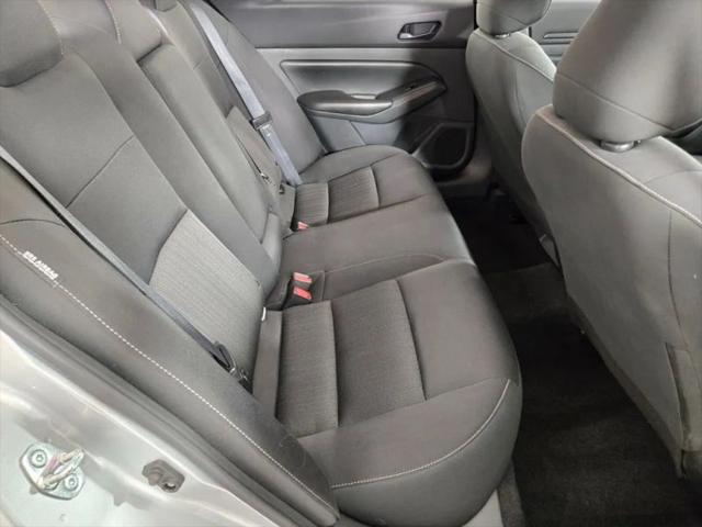 2024 Nissan Altima S FWD