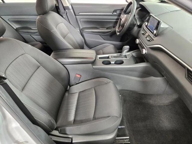 2024 Nissan Altima S FWD