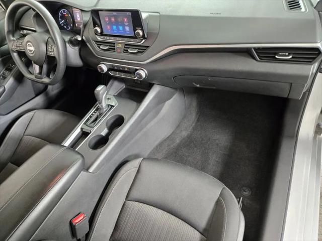 2024 Nissan Altima S FWD