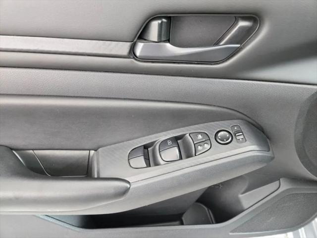 2024 Nissan Altima S FWD