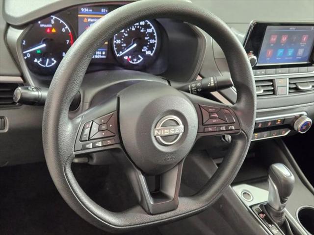 2024 Nissan Altima S FWD