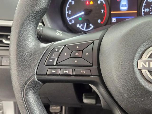 2024 Nissan Altima S FWD
