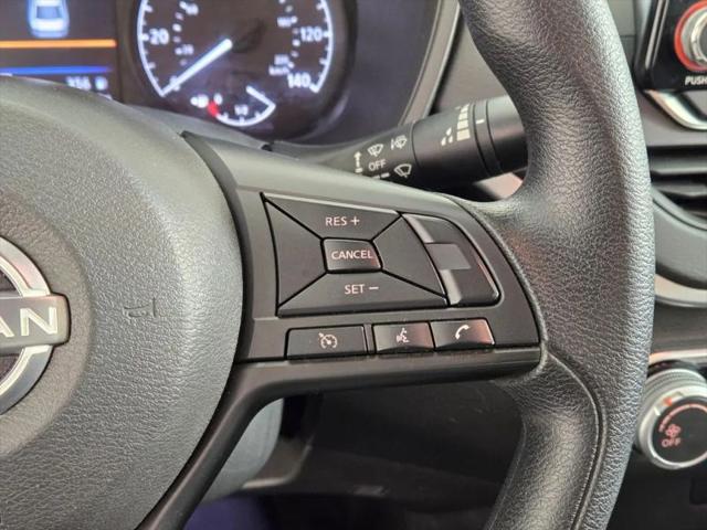 2024 Nissan Altima S FWD