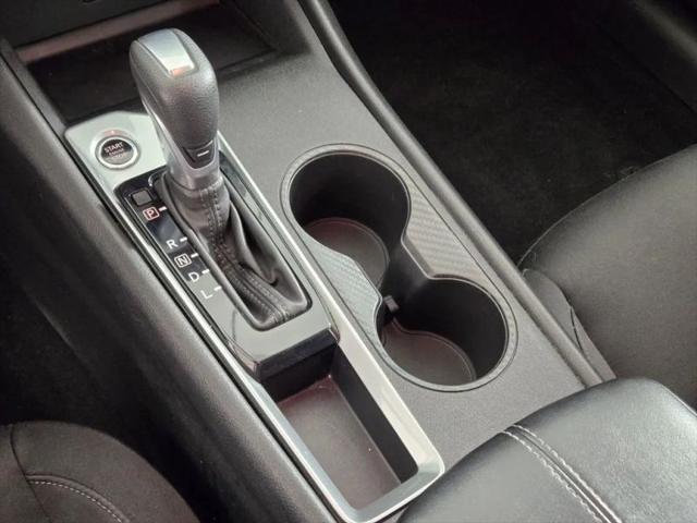 2024 Nissan Altima S FWD