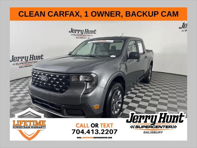 2025 Ford Maverick XLT for sale in Salisbury, NC