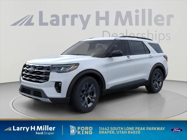 2026 Ford Explorer Active for sale in Draper, UT