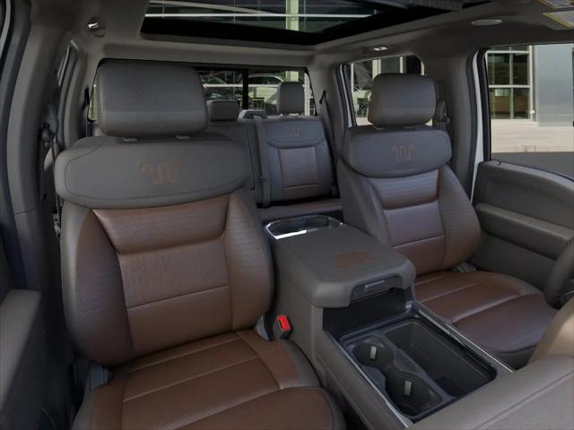 2026 Ford F-350 King Ranch