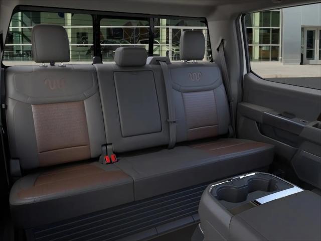 2026 Ford F-350 King Ranch
