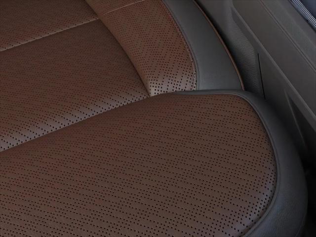 2026 Ford F-350 King Ranch