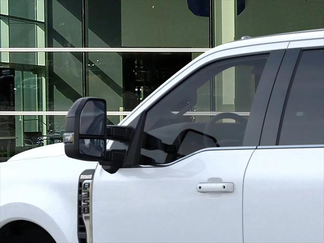 2026 Ford F-350 King Ranch