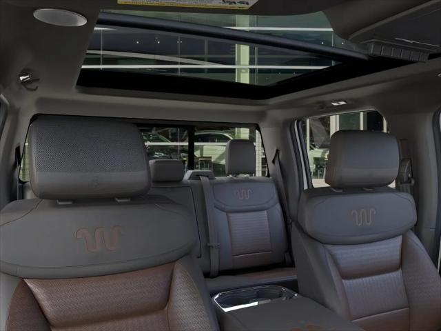 2026 Ford F-350 King Ranch