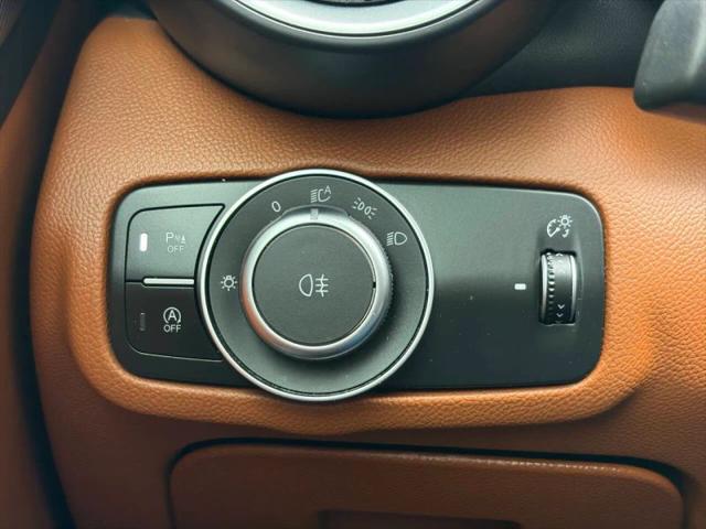 2020 Alfa Romeo Giulia Ti Sport AWD