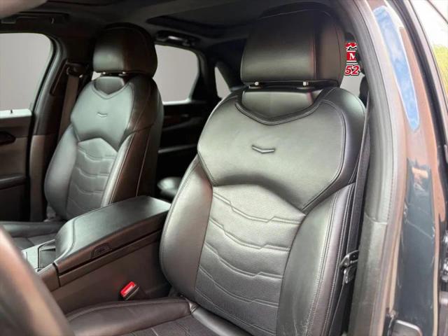 2018 Cadillac CT6 Twin Turbo Premium Luxury