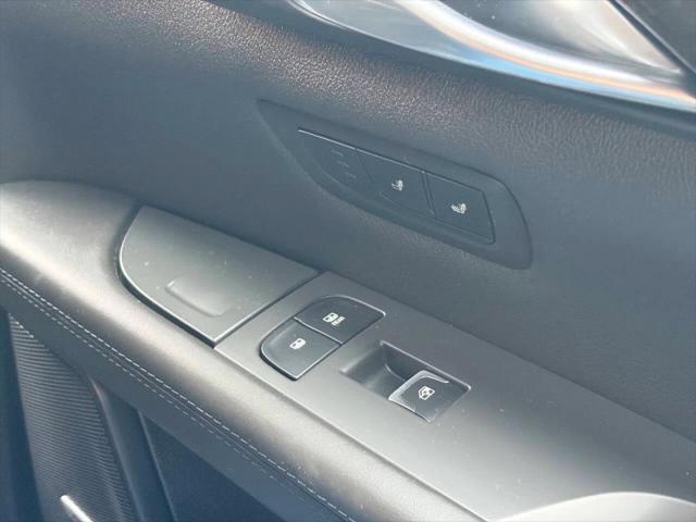 2018 Cadillac CT6 Twin Turbo Premium Luxury