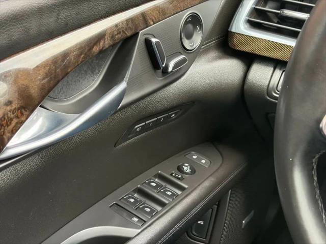 2018 Cadillac CT6 Twin Turbo Premium Luxury