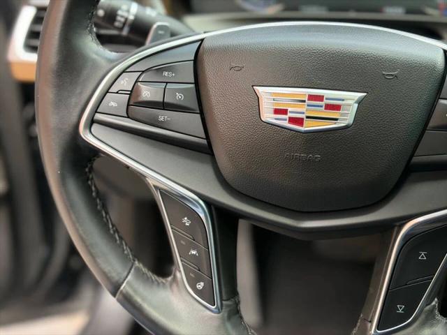 2018 Cadillac CT6 Twin Turbo Premium Luxury