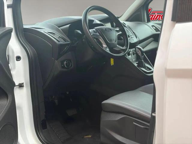2017 Ford Transit Connect XL