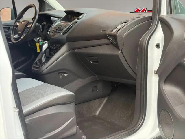 2017 Ford Transit Connect XL