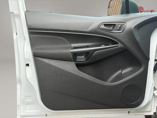 2017 Ford Transit Connect XL