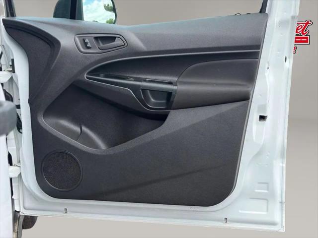 2017 Ford Transit Connect XL