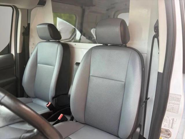2017 Ford Transit Connect XL