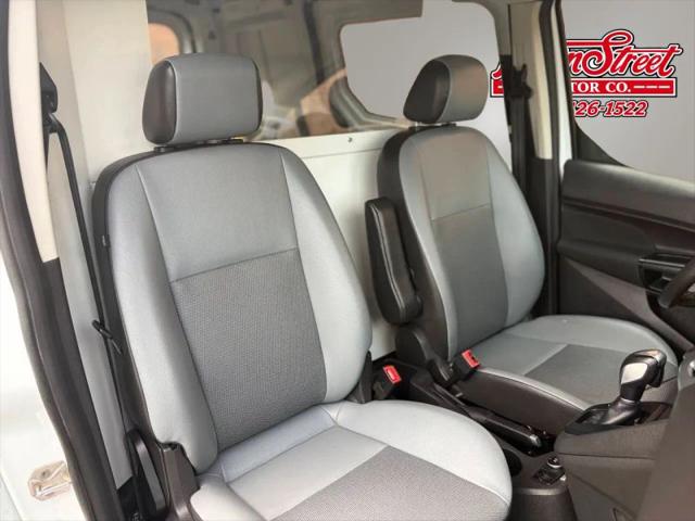 2017 Ford Transit Connect XL