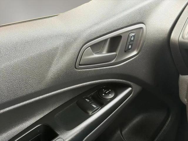 2017 Ford Transit Connect XL