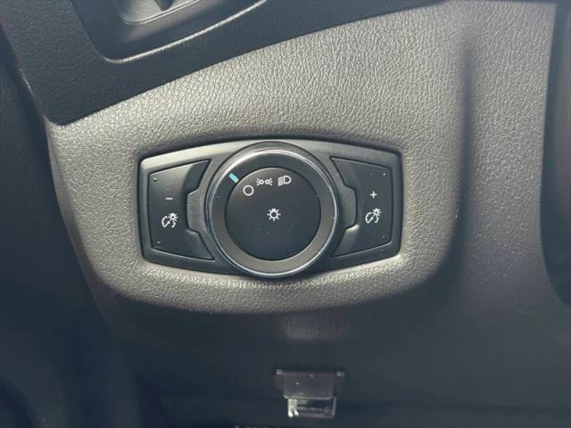 2017 Ford Transit Connect XL
