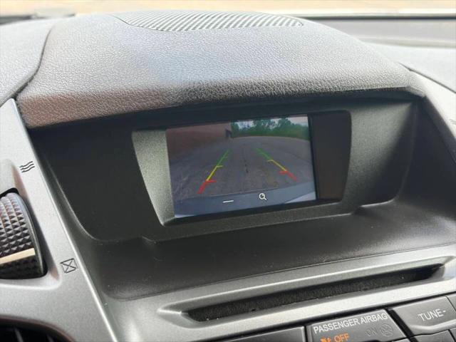 2017 Ford Transit Connect XL
