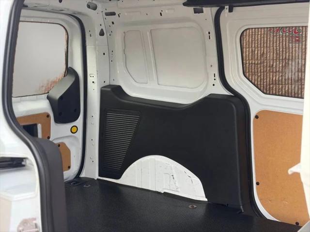 2017 Ford Transit Connect XL