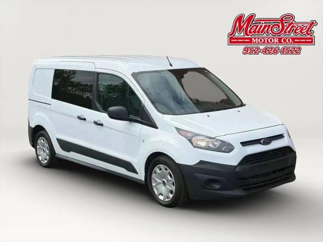 2017 Ford Transit Connect XL for sale in Hopkins, MN