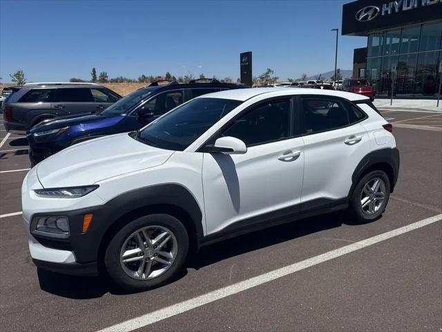 2021 Hyundai Kona SE for sale in Prescott, AZ