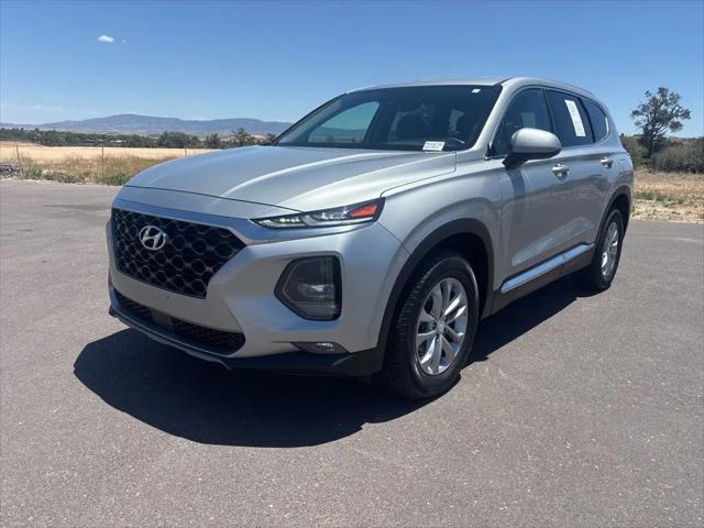2020 Hyundai Santa Fe SEL for sale in Prescott, AZ