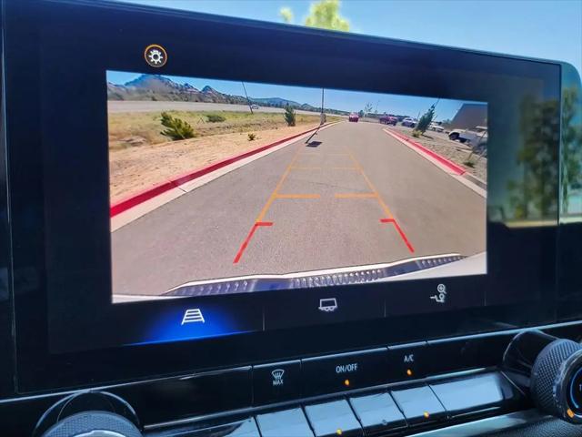 2024 Chevrolet Colorado 4WD LT