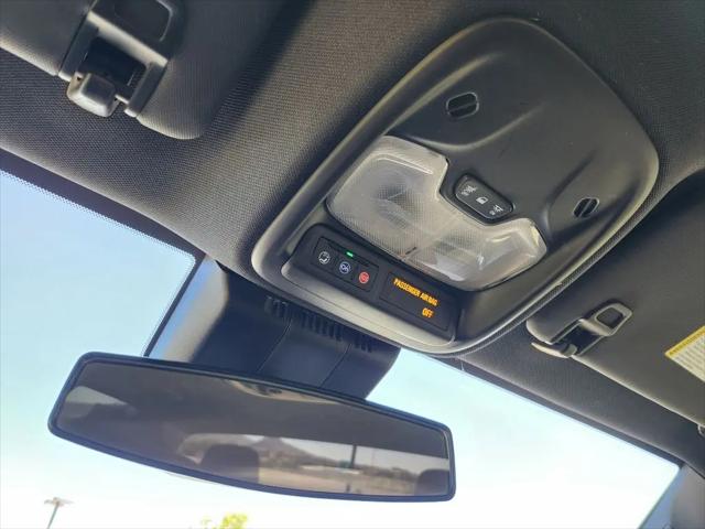 2024 Chevrolet Colorado 4WD LT