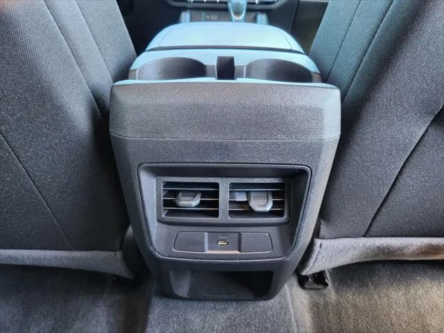 2024 Chevrolet Colorado 4WD LT