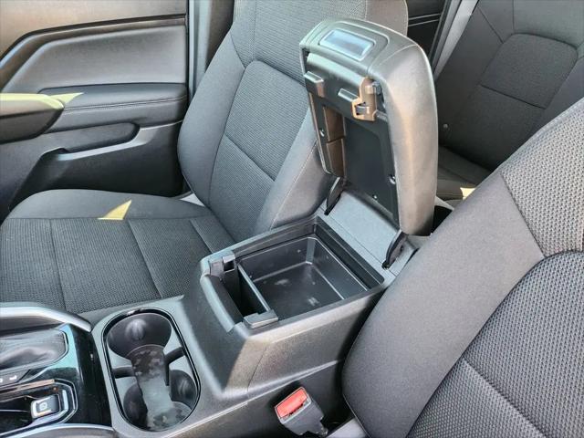 2024 Chevrolet Colorado 4WD LT