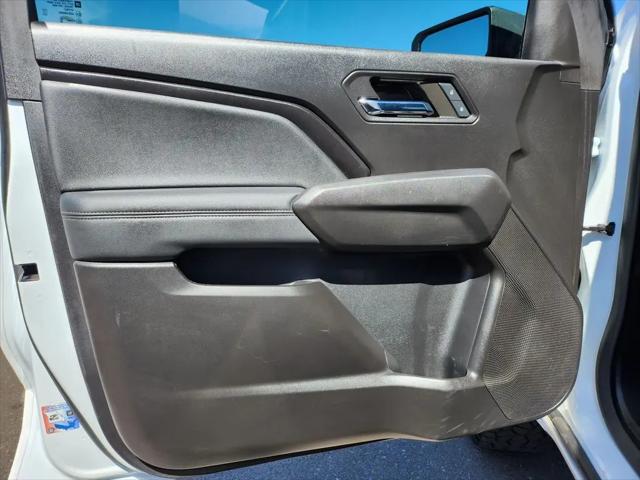 2024 Chevrolet Colorado 4WD LT
