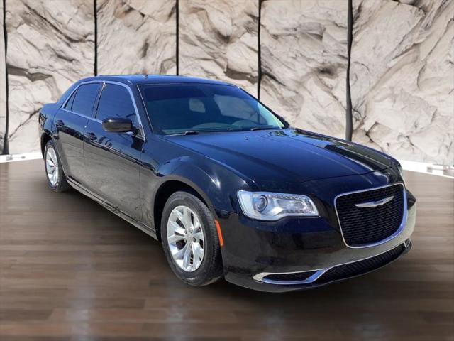2018 Chrysler 300 Touring for sale in Tampa, FL