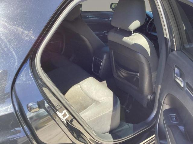 2018 Chrysler 300 Touring