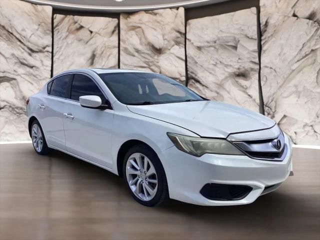 2016 Acura ILX 2.4L for sale in Tampa, FL