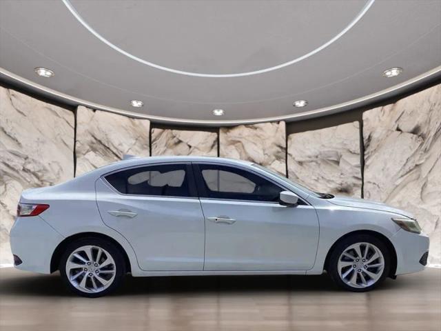 2016 Acura ILX 2.4L