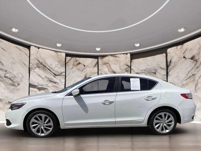 2016 Acura ILX 2.4L