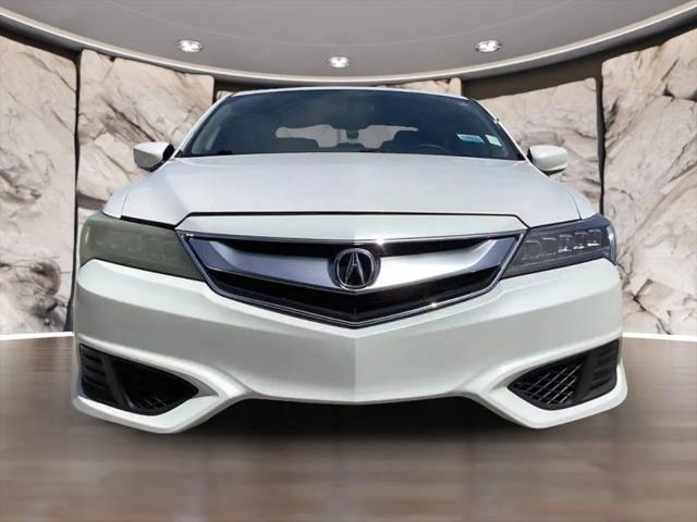 2016 Acura ILX 2.4L
