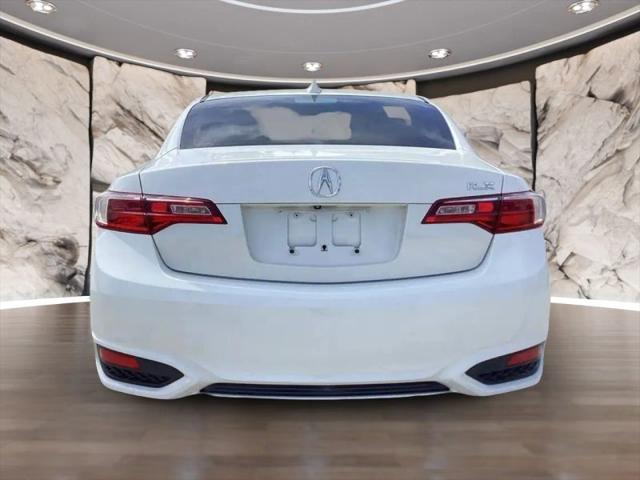 2016 Acura ILX 2.4L